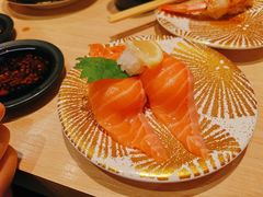 -大起水产回转寿司(道顿堀店)
