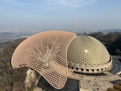 -牛首山文化旅游区