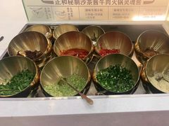 -潮正和潮汕牛肉火锅·老字号(番禺万达店)