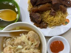 -麦文记面家(佐敦店)