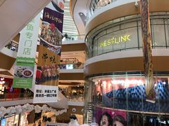 -深圳来福士广场