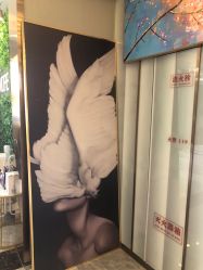-More摩尔医美の注射线雕光电中心