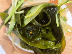 -水仙拉面(水仙街店)