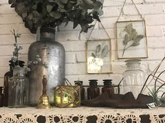 -娜娜家•Nana’Garden (福州道店)