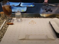 -神户牛排餐厅MOURIYA(总店)