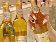 百威啤酒-你鲟欢·香茅柠檬鱼(金沙店)