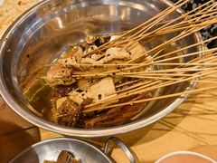 -嘉州鲜知味钵钵鸡(奎星楼店)