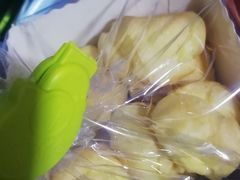 纯奶泡芙-丁香西饼屋(桂林路店)