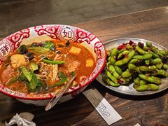 -破店肥哈·东北烧烤·夜宵(南山保利店)
