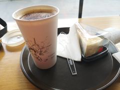 -织荆鸟咖啡(首开福茂店)