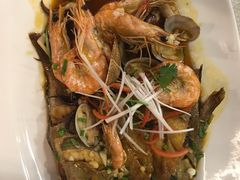 -渔娘渔家丹东海鲜(东直门店)