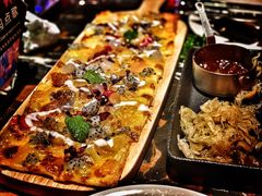 -MOSSO德国餐厅·音乐酒吧(环宇荟店)