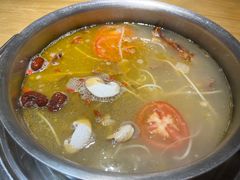 -守柴炉烤鸭(百伦店)