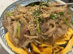红葱油鸡滑蛋-有章牛杂(石厦店)