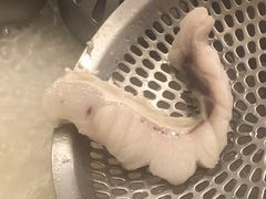 -正能量脆肉鲩火锅