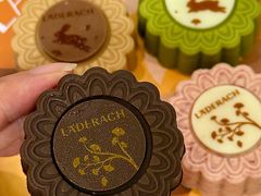 -Laderach 莱德拉(上海环贸iapm店)