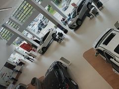 -上海和展广汽丰田4S店(老闵行店)