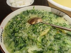 -延安八大碗(陕北菜·枣园路店)