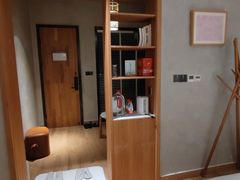 -红星坪温泉精品酒店