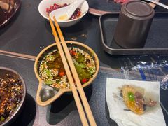 -乔先生涮肉·鲜活牛羊肉火锅(塘沽店)