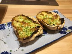 蟹宝-割烹旭日本料理(龙湖狮山天街店)