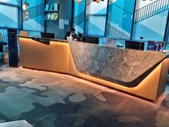 -珠海拱北口岸智选假日酒店