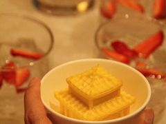 -北京王府井希尔顿酒店·万斯阁西餐厅