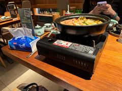 -人间酒暖·Go blanc·烧鸟·深夜食堂(陆家嘴店)