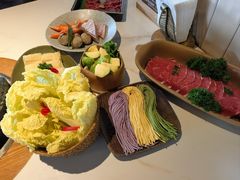 -芸山季·云南野生菌火锅(南翔印象城MEGA店)