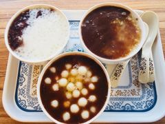 -笃笃笃糖粥(十全街店)