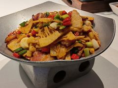 -兰溪小馆(首经贸店)