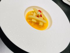 -次第花开素食雅宴