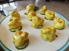 -海泰食府·新鲁菜·家宴(总部基地店)
