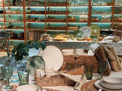 -ZARA HOME(蓝色港湾店)