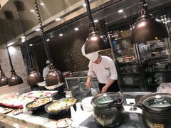 -福州西湖大酒店·怡湖咖啡厅