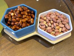 -赶海部落海鲜城(海阳路店)