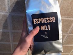 -NokNok Coffee(宽窄巷子店)