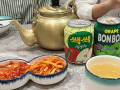 -屋里家延边朝鲜族冷面(梅林3店)