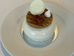 -北京柏悦酒店·锦庭餐厅Dining Room