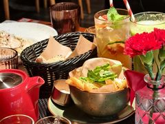 -百特喜·意大利餐厅(八佰伴镇江店)
