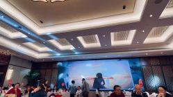 -厦门国际会议中心酒店·宴会厅
