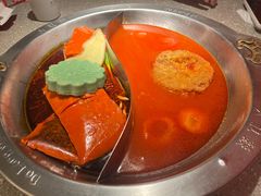 -大龙燚火锅(太古里店)