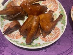 盐焗乳鸽-惠食佳·朱雀(东方商厦店)