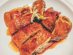 -杭州JW万豪酒店-万豪中餐厅