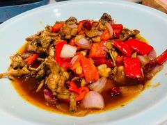 -盛世川王•幸福里(长虹店)