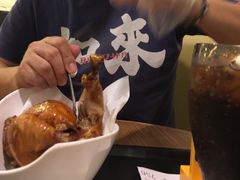 -大家乐(广州天河城六楼店)