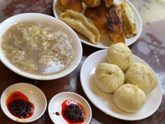 -许老八包子铺(回龙窝店)