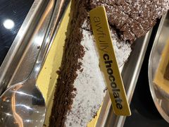 -Awfully Chocolate(来福士广场店)