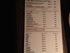 -丽晶大班SPA(大沽店)