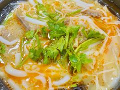 -李记清真馆(打钉巷店)
